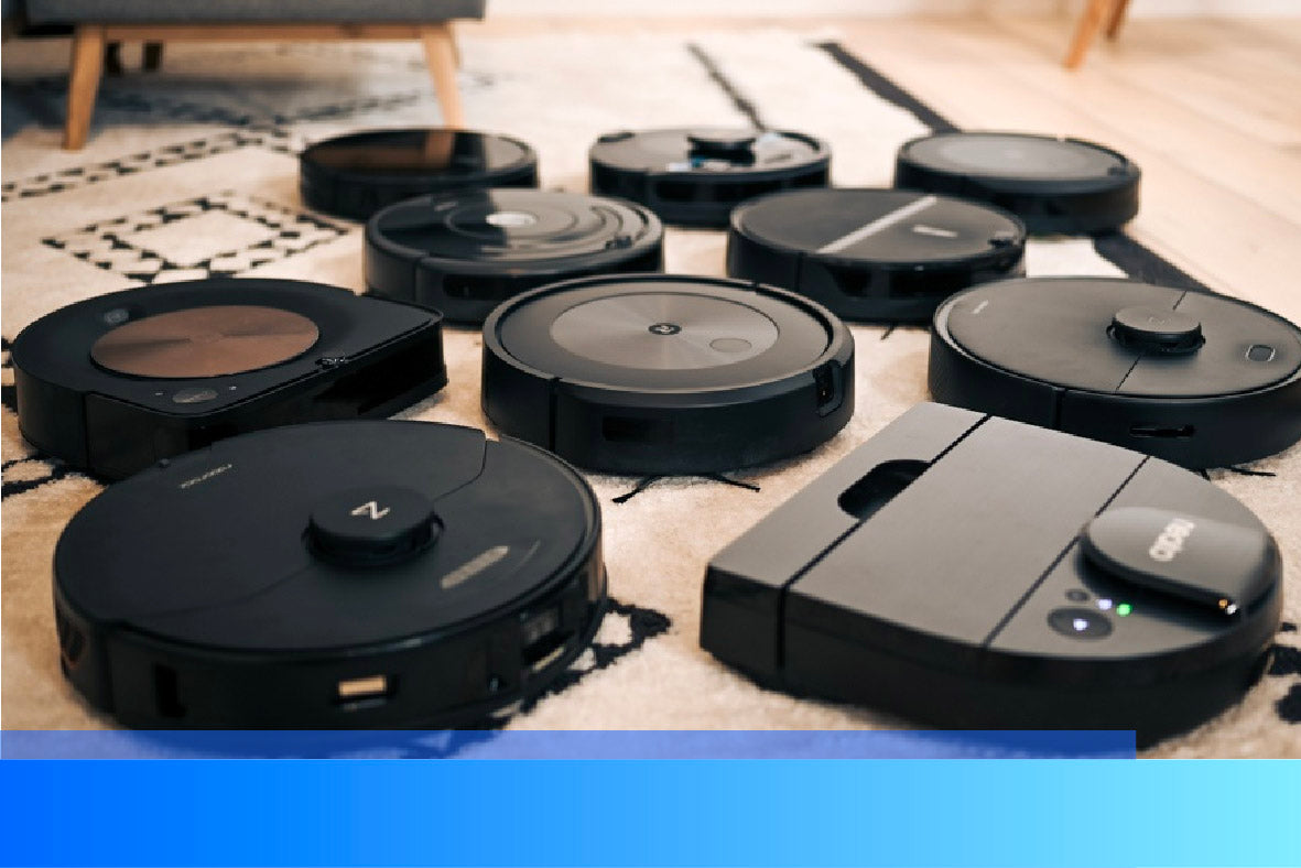 Are Mopping Robotic Vacuums As Good As They Sound?